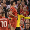 Hasil Pertandingan Liverpool vs Borussia Dortmund: Skor 4-3