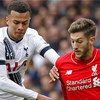 Prediksi Liverpool vs Tottenham 2 April 2016