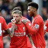 Data dan Fakta Premier League: Swansea City vs Liverpool