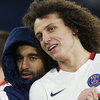 Adu Akurasi David Luiz vs Lucas Moura, Siapa Menang? Adu Akurasi David Luiz vs Lucas Moura, Siapa Menang?