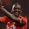 David Moyes Ingin Selamatkan Karir Mamadou Sakho