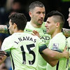 Hasil Pertandingan Chelsea vs Manchester City: Skor 0-3