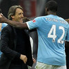 Mancini: Sulit Dapatkan Toure Dari City