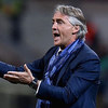 Mancini: Tak Akan Ada 'Dongeng' Leicester di Italia