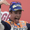 'Marc Marquez Itu Lionel Messi-nya MotoGP'