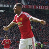 Hasil Pertandingan Manchester United vs Aston Villa: 1-0