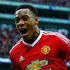 Martial Menangkan Gol Terbaik MU Musim Ini