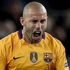 Mascherano Sepakat Pindah ke Juventus?