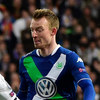Max Arnold Sangat Kecewa Wolfsburg Ditendang Real Madrid Max Arnold Sangat Kecewa Wolfsburg Ditendang Real Madrid