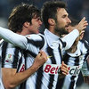 Golazo Milan vs Juventus: Roket Balasan Vucinic