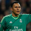 Direktur Madrid: Keylor Navas Sensasional