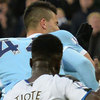 Hasil Pertandingan Newcastle vs Manchester City: Skor 1-1