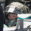 Rosberg Terdepan di Latihan Pertama F1 GP Rusia