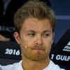 Nico Rosberg Menangi Formula 1 GP Bahrain 2016