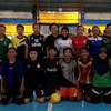 NPS Surabaya Belum Maksimal dalam Debutnya di Liga Pro