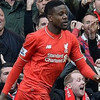 Ini Kelebihan Liverpool Menurut Origi