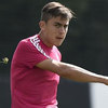 Dybala Sudah Berlatih di Vinovo