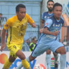 Penjelasan Hansson Soal Kekalahan Persela