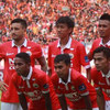 Pembukaan ISC 2016, Persija Imbangi Persipura