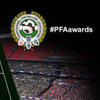 Ini Dia PFA Premier League Team of The Year Ini Dia PFA Premier League Team of The Year