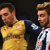 Prediksi Arsenal vs West Bromwich Albion 22 April 2016