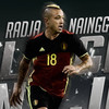 Nainggolan: Belgia Tak Takut Siapapun!