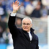 Ranieri Masuk Kandidat Manajer Timnas Inggris