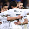 Road to Final Liga Champions: Real Madrid