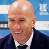 Zidane: Madrid Wajib Kuat di Riazor