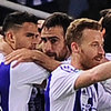 Hasil Pertandingan Real Sociedad vs Barcelona: 1-0