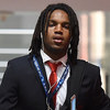 Sanches Kembali Pecahkan Rekor Ronaldo