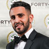 Mahrez Tak Terganggu dengan Rumor Transfer ke Arsenal