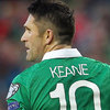 Kembali Cedera, Keane Diragukan Tampil di Euro 2016