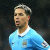 Temui Guardiola, Nasri Ingin Bertahan di City