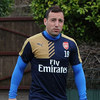 Cazorla Segera Catat Comeback di Arsenal