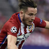 Bos Atletico Harap Saul Tak ke Barcelona