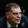 Slaven Bilic Tak Akan Tergoda Latih Inggris