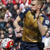 Hasil Pertandingan Sunderland vs Arsenal: Skor 0-0