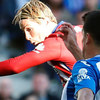 Highlights La Liga: Espanyol 1-3 Atletico Madrid