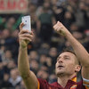 Flashback Derby Capitale: Selfie Kapten Totti