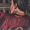 Di Ujung Romantisme Totti dan Roma