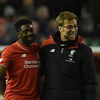 Kolo Toure Ingin Bertahan di Liverpool