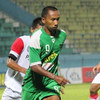 Uston Nawawi Latih Laga FC