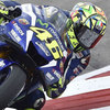 Jatuh Karena Ban Depan, Rossi Justru Bela Michelin