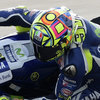 Rossi: Yang Penting Naik Podium di Jerez!