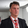 Van Gaal: United Alami Periode Transisi