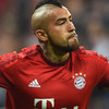 Vidal: Tim Manapun Sulit Menang Lawan Bayern