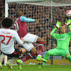 Hasil Pertandingan West Ham vs Manchester United: Skor 1-2 Hasil Pertandingan West Ham vs Manchester United: Skor 1-2