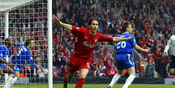 Garcia: Chelsea Sudah Jadi Musuh Bebuyutan Liverpool Garcia: Chelsea Sudah Jadi Musuh Bebuyutan Liverpool