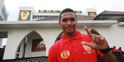 Abduh Lestaluhu: Borneo FC Bukan Hanya Lerby Abduh Lestaluhu: Borneo FC Bukan Hanya Lerby